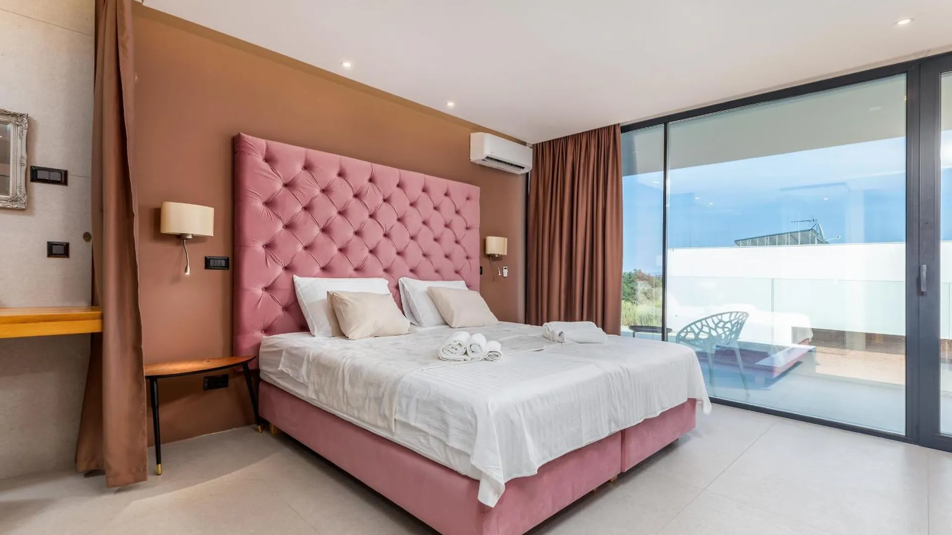 Villa Grande Arche Istria Liznjan