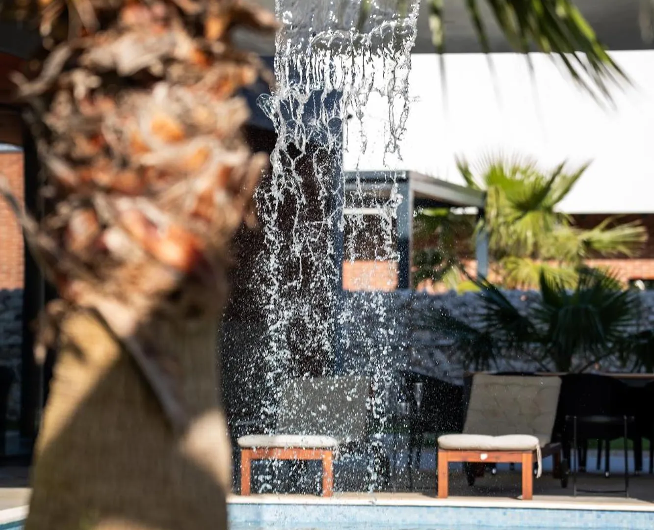 Villa Grande Arche Istria Ližnjan