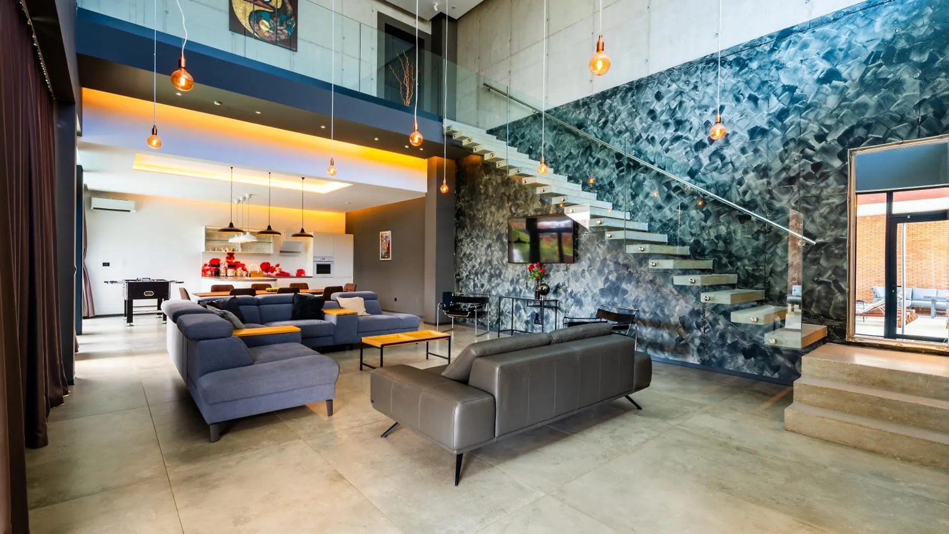 Villa Grande Arche Istria Liznjan