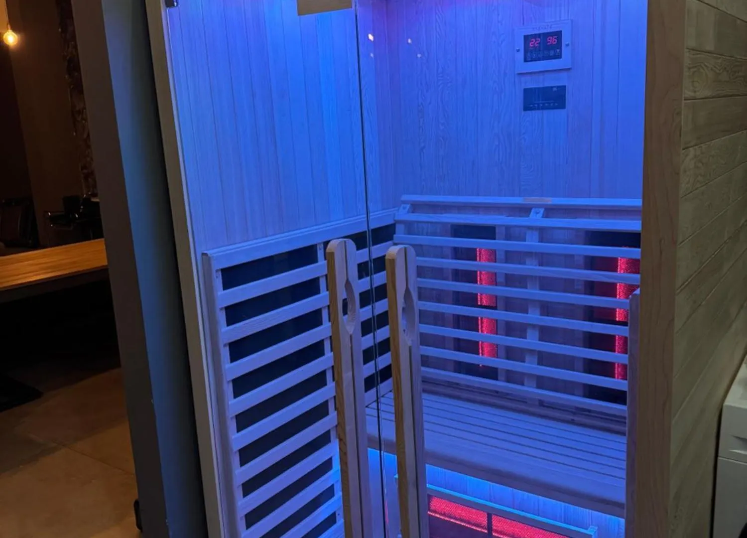 Villa Grande Arche Istria Liznjan