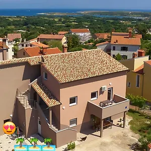 Apartmani B&B Ližnjan