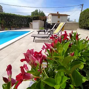  Appartamento Krasa Sea View Apartmants With Pool
